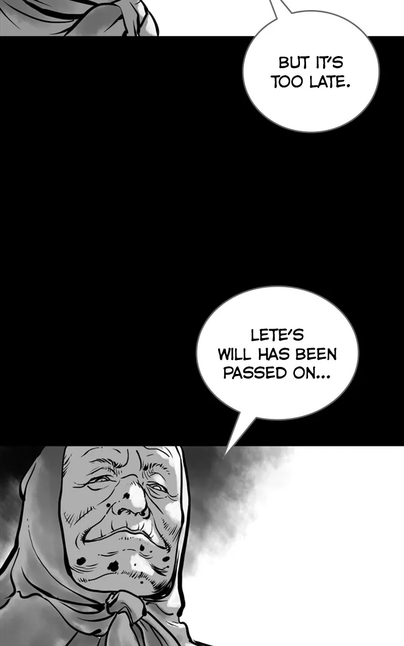 Read Mage Again chapter 96 image 48 on Lezhin