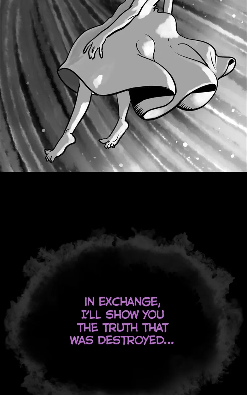 Read Mage Again chapter 96 image 5 on Lezhin