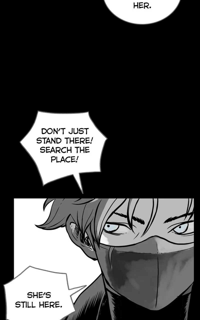 Read Mage Again chapter 96 image 51 on Lezhin