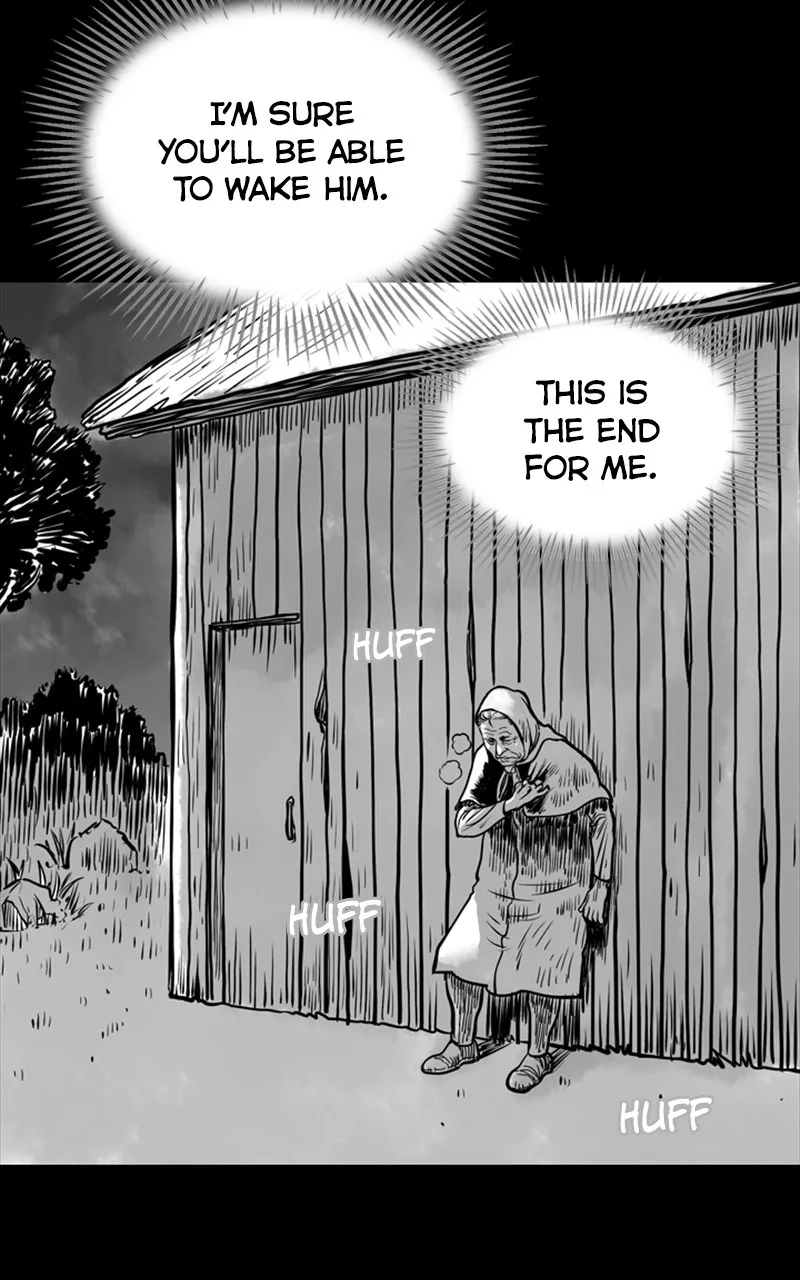 Read Mage Again chapter 96 image 62 on Lezhin