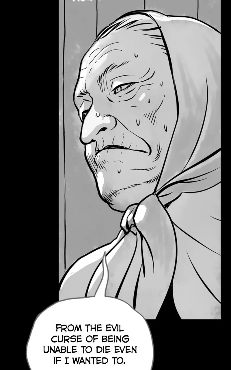 Read Mage Again chapter 96 image 64 on Lezhin
