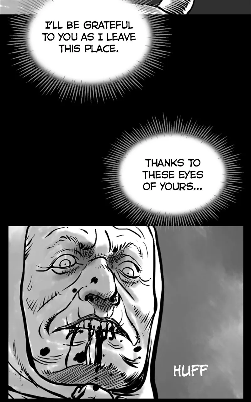 Read Mage Again chapter 96 image 68 on Lezhin
