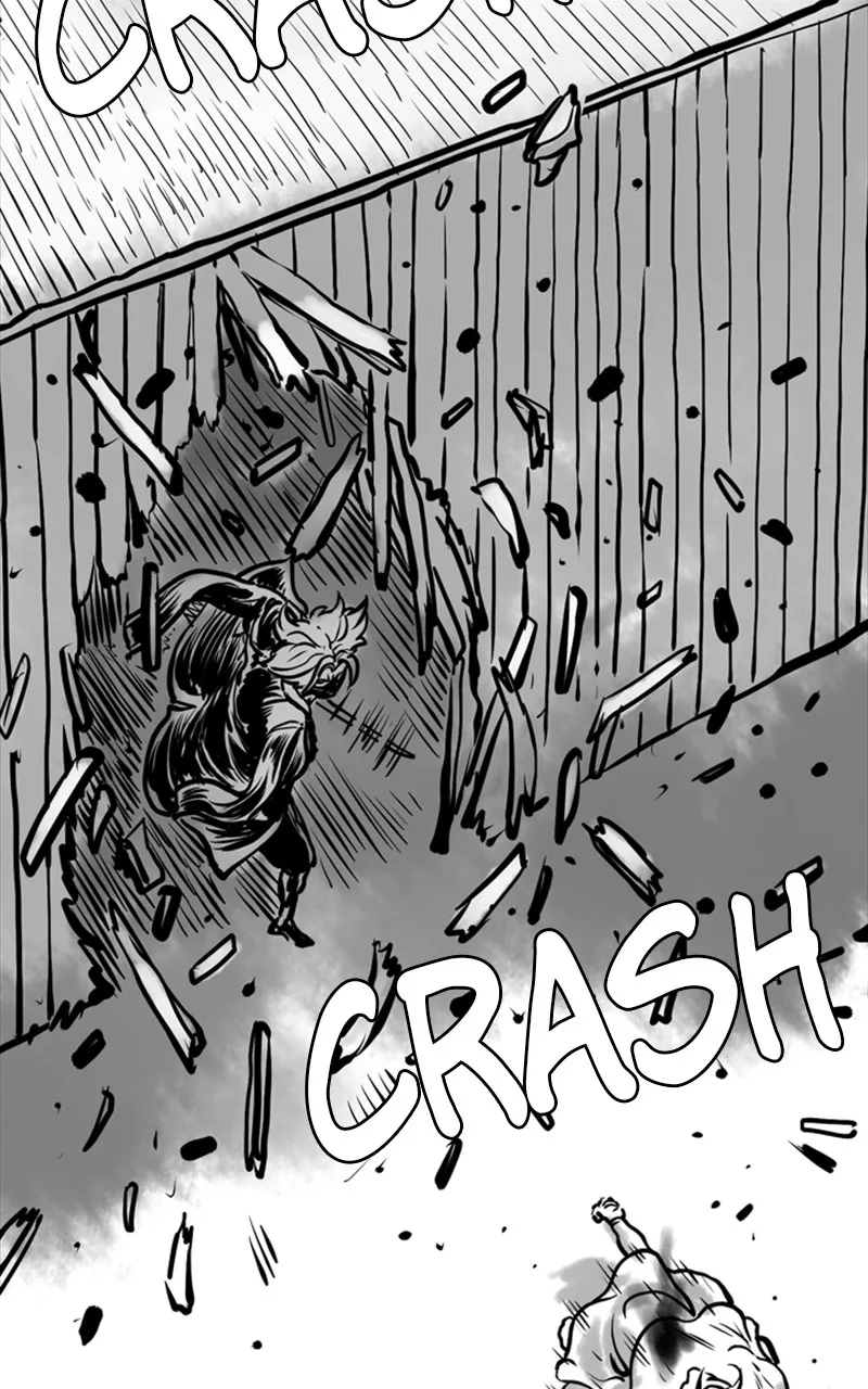 Read Mage Again chapter 96 image 70 on Lezhin
