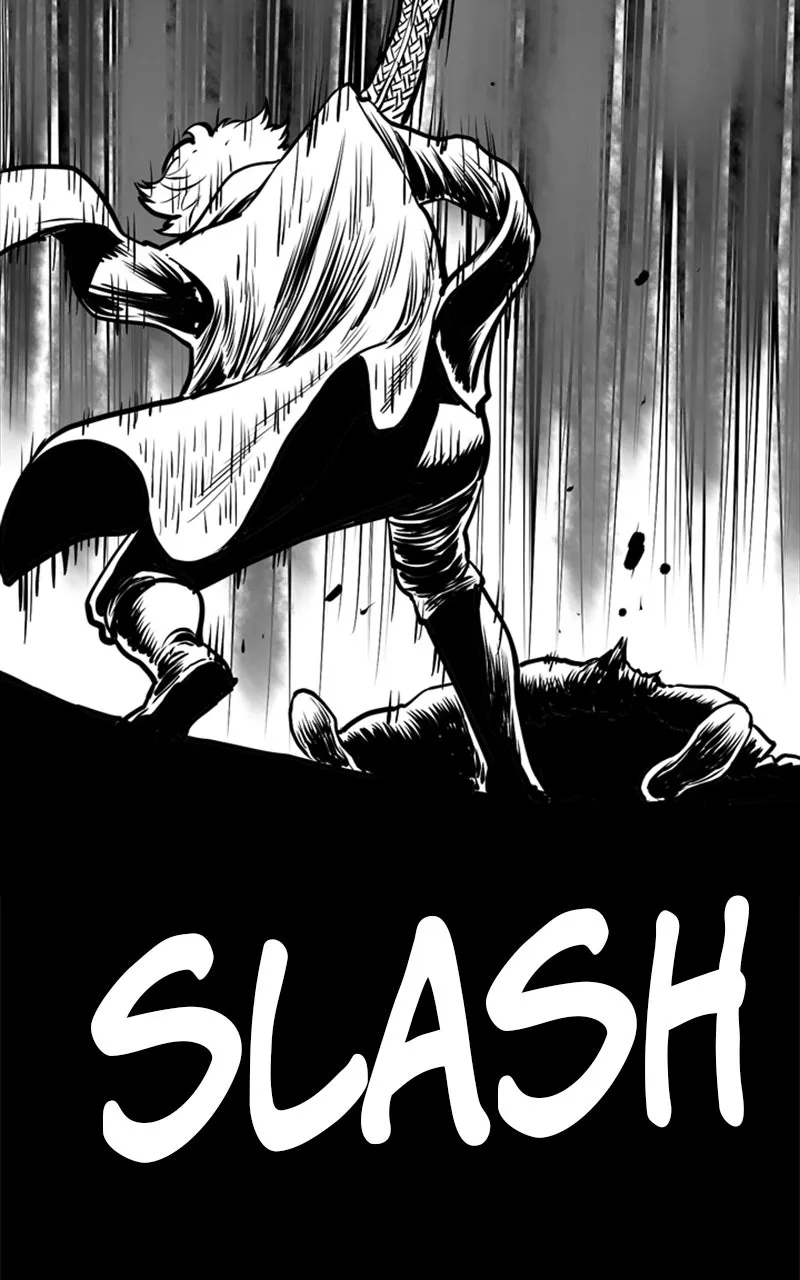 Read Mage Again chapter 96 image 80 on Lezhin