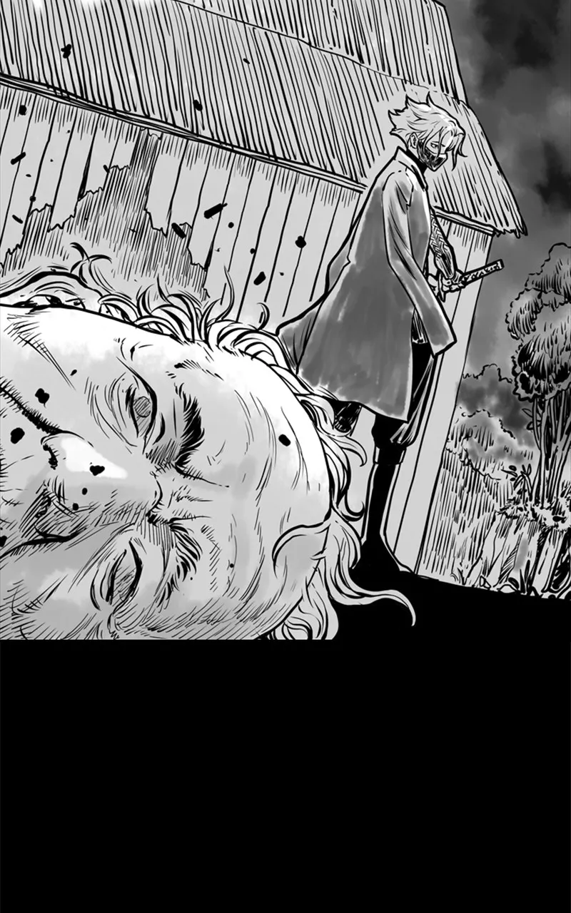 Read Mage Again chapter 96 image 82 on Lezhin