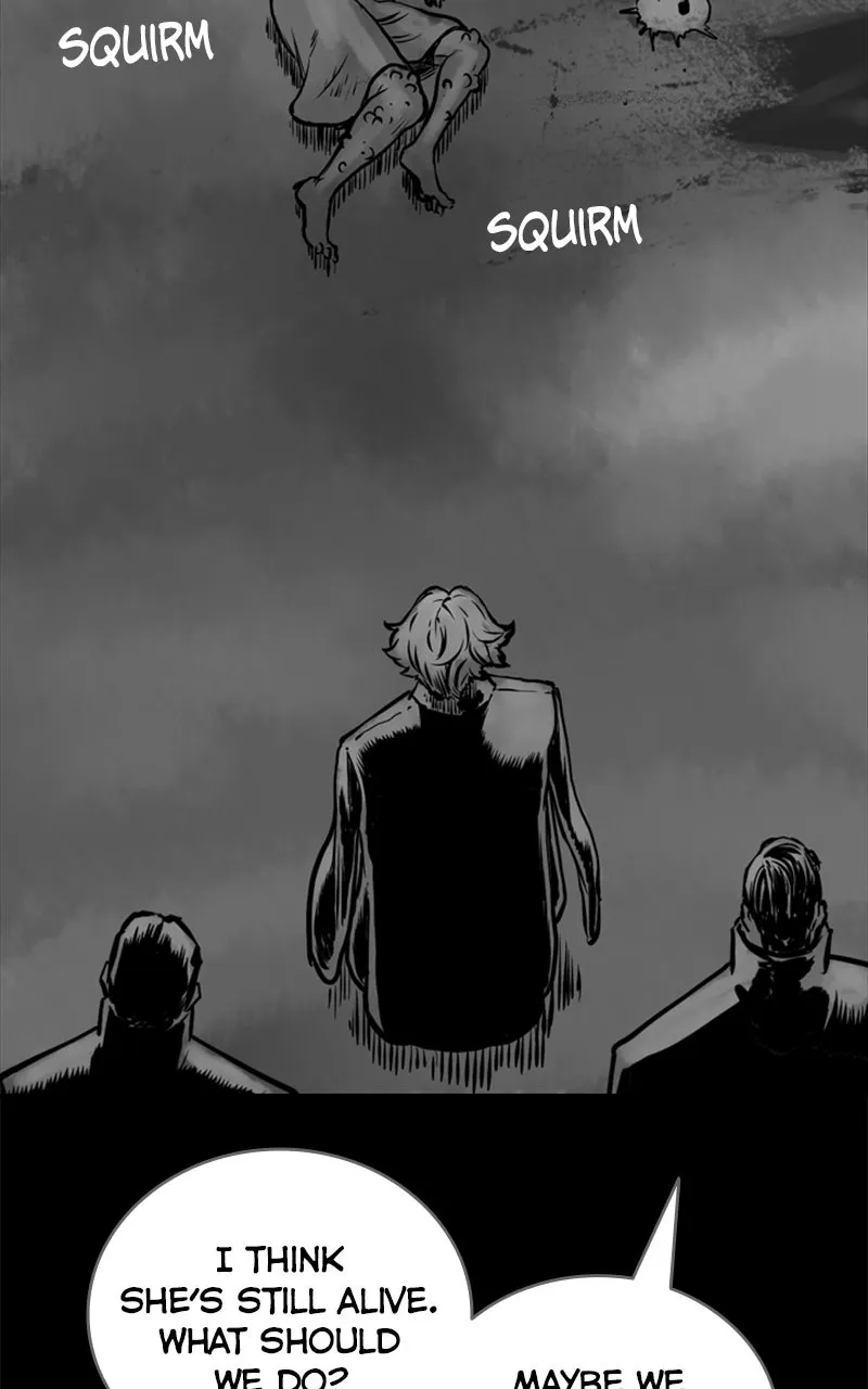 Read Mage Again chapter 96 image 87 on Lezhin