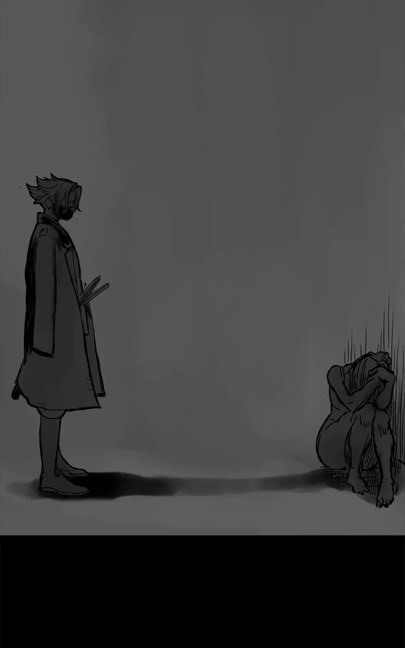 Read Mage Again chapter 96 image 92 on Lezhin