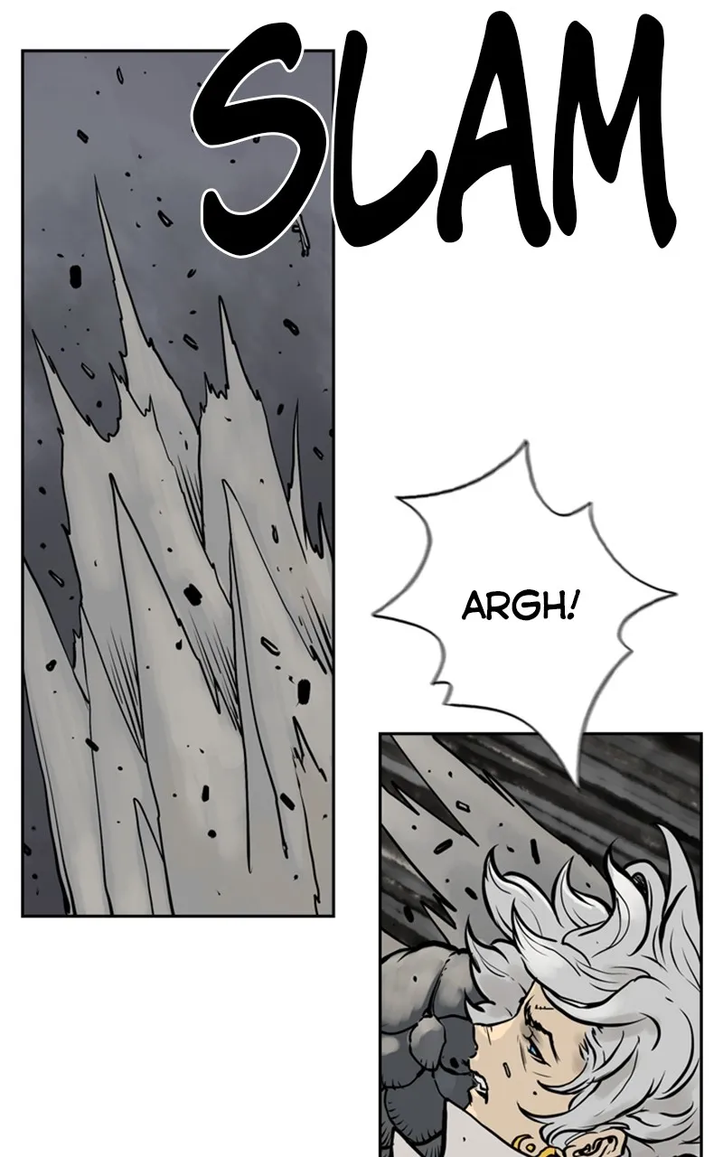 Read Mage Again chapter 96 image 99 on Lezhin