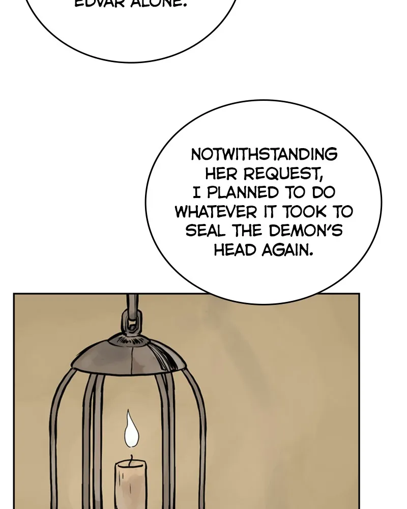 Read Mage Again chapter 97 image 100 on Lezhin
