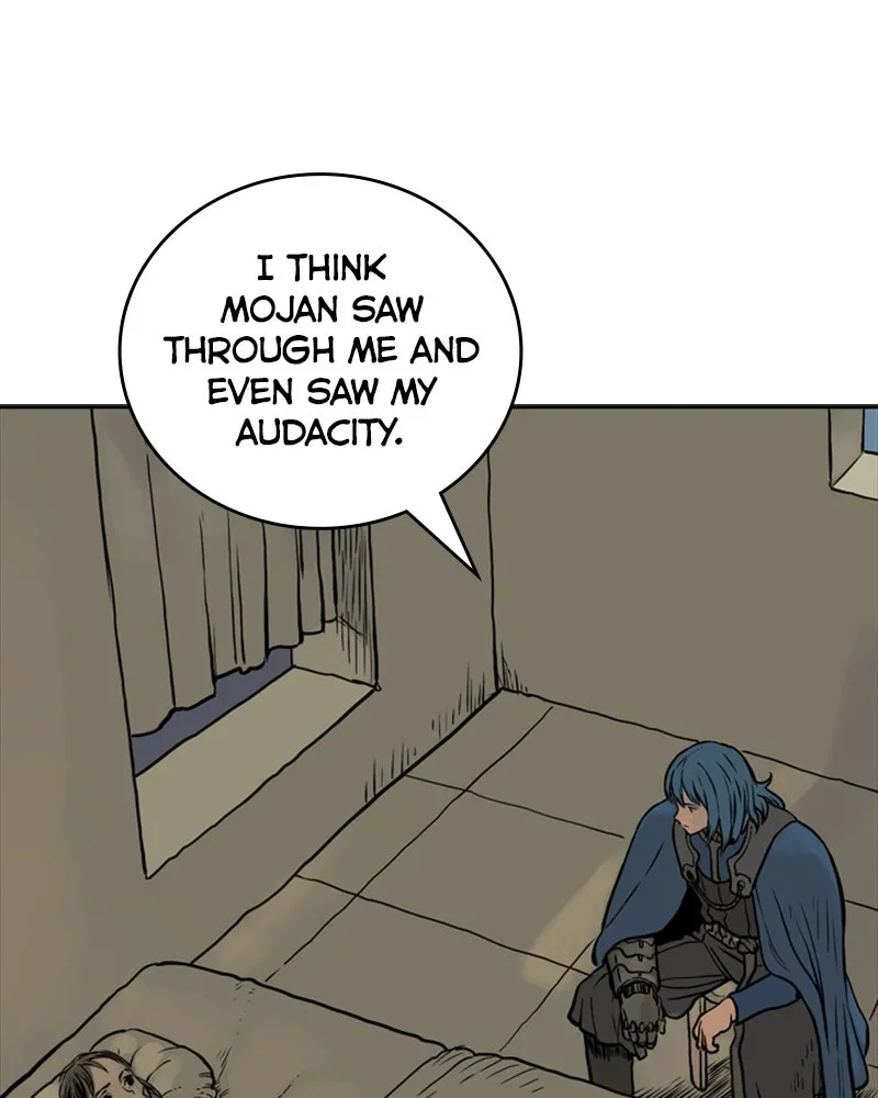 Read Mage Again chapter 97 image 102 on Lezhin