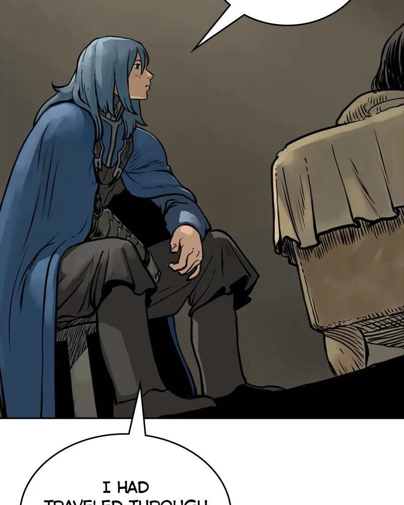Read Mage Again chapter 97 image 109 on Lezhin