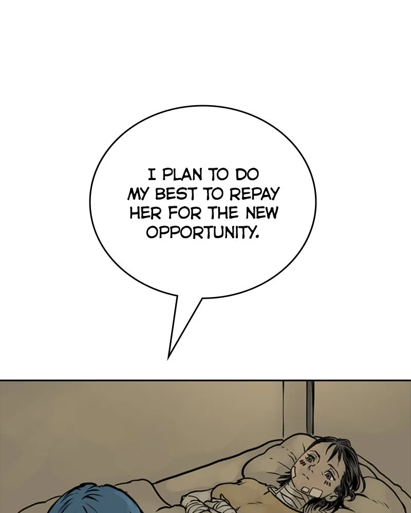 Read Mage Again chapter 97 image 112 on Lezhin