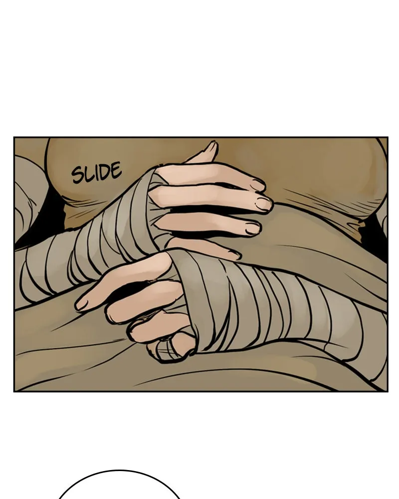 Read Mage Again chapter 97 image 116 on Lezhin