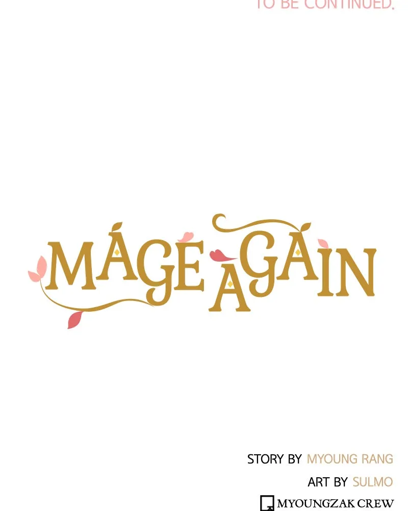 Read Mage Again chapter 97 image 121 on Lezhin