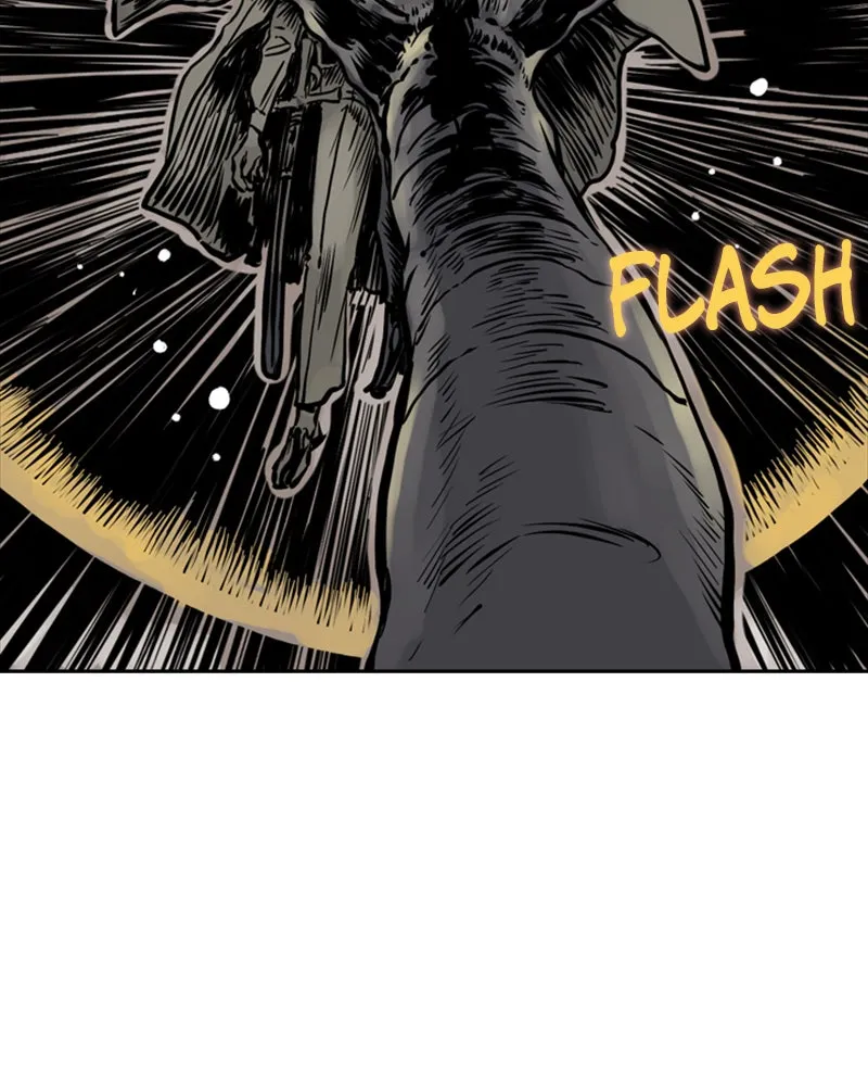 Read Mage Again chapter 97 image 13 on Lezhin