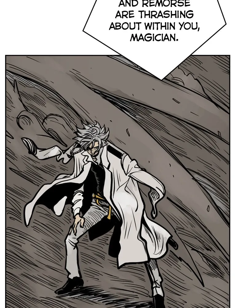 Read Mage Again chapter 97 image 21 on Lezhin