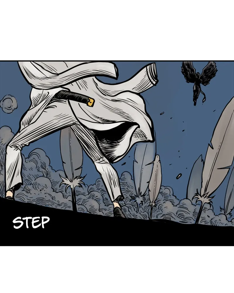 Read Mage Again chapter 97 image 34 on Lezhin