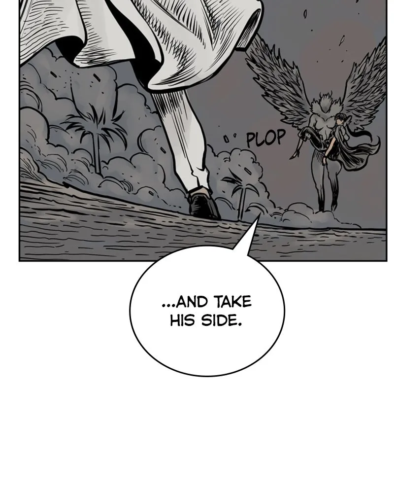 Read Mage Again chapter 97 image 37 on Lezhin