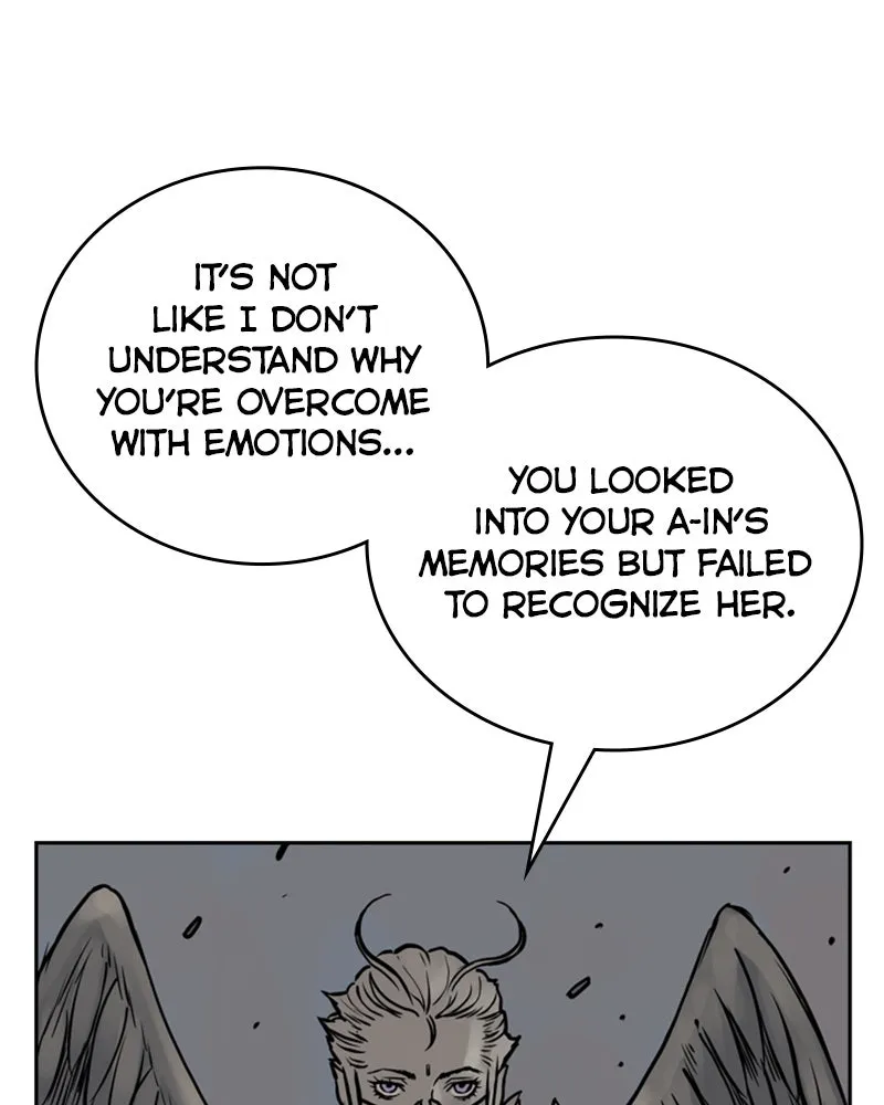 Read Mage Again chapter 97 image 38 on Lezhin