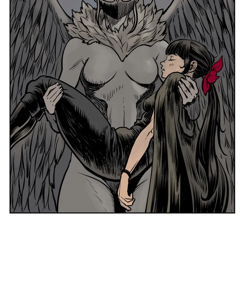 Read Mage Again chapter 97 image 39 on Lezhin