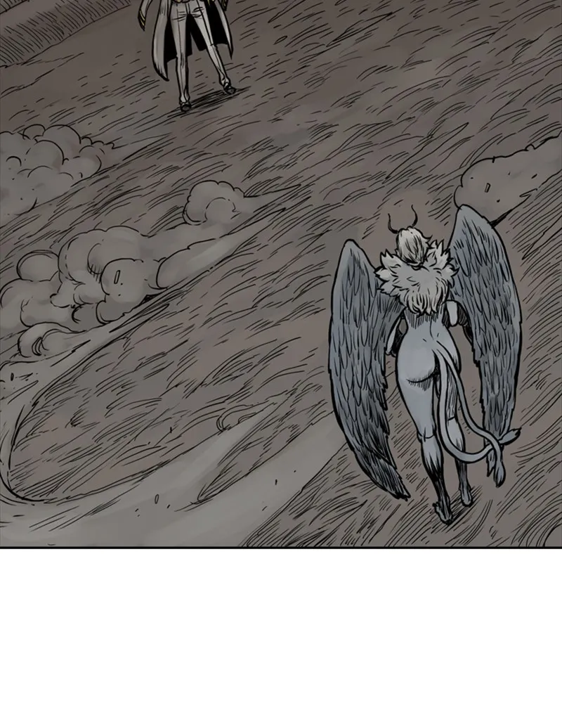 Read Mage Again chapter 97 image 47 on Lezhin