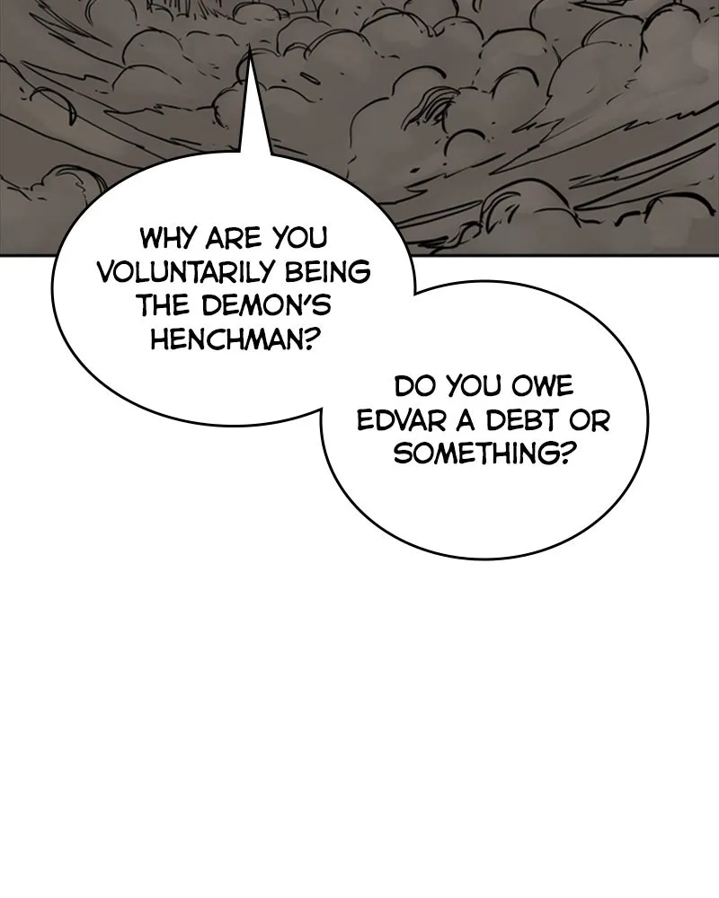 Read Mage Again chapter 97 image 5 on Lezhin
