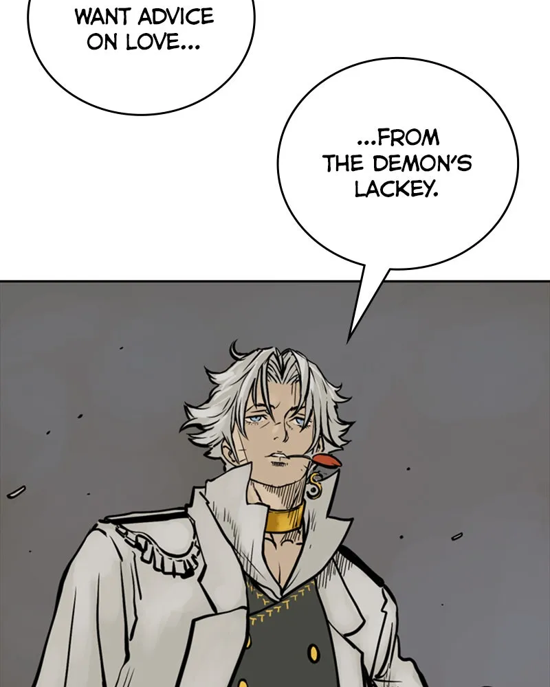 Read Mage Again chapter 97 image 57 on Lezhin