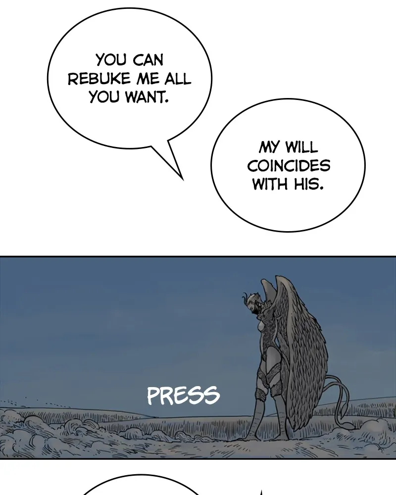 Read Mage Again chapter 97 image 6 on Lezhin