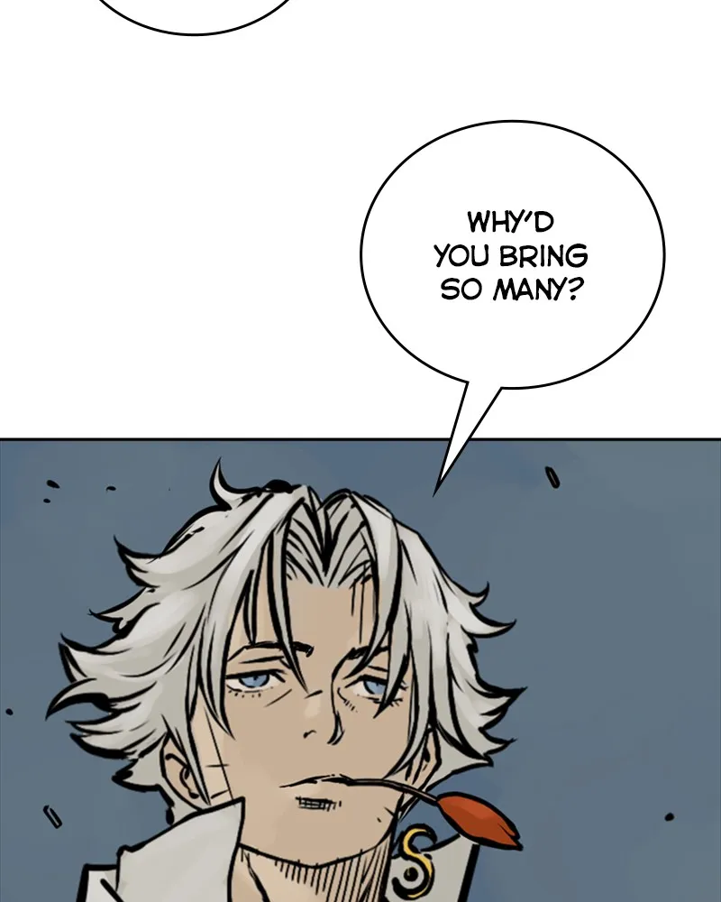 Read Mage Again chapter 97 image 66 on Lezhin