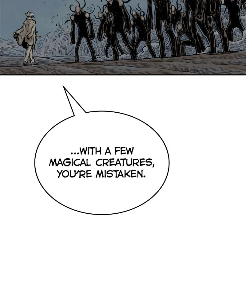 Read Mage Again chapter 97 image 73 on Lezhin