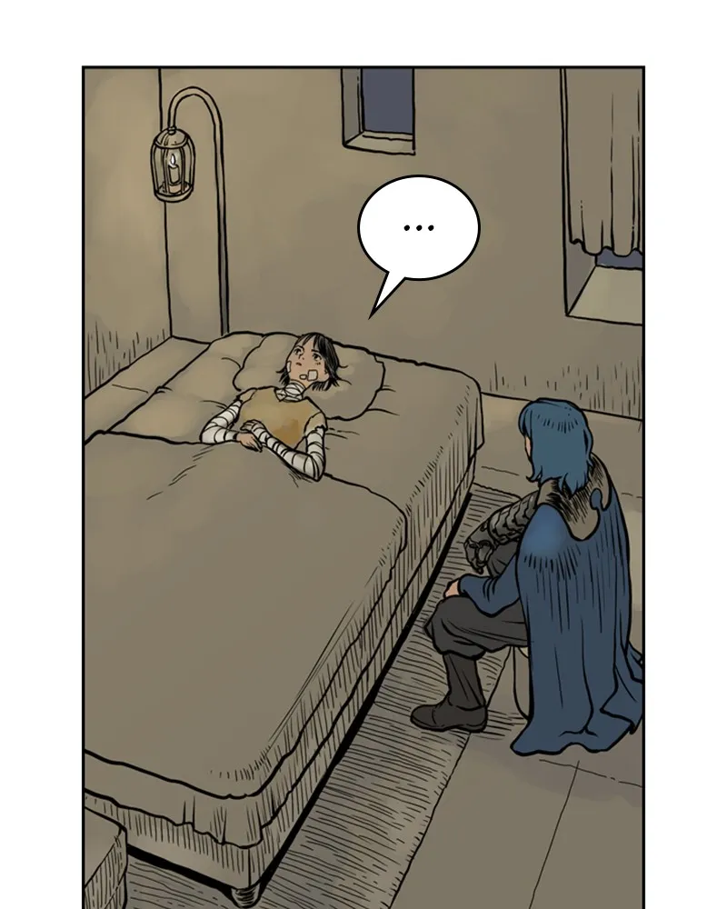 Read Mage Again chapter 97 image 83 on Lezhin