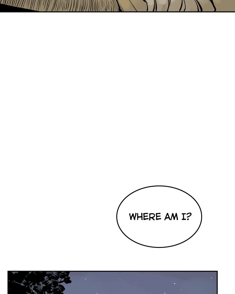 Read Mage Again chapter 97 image 86 on Lezhin