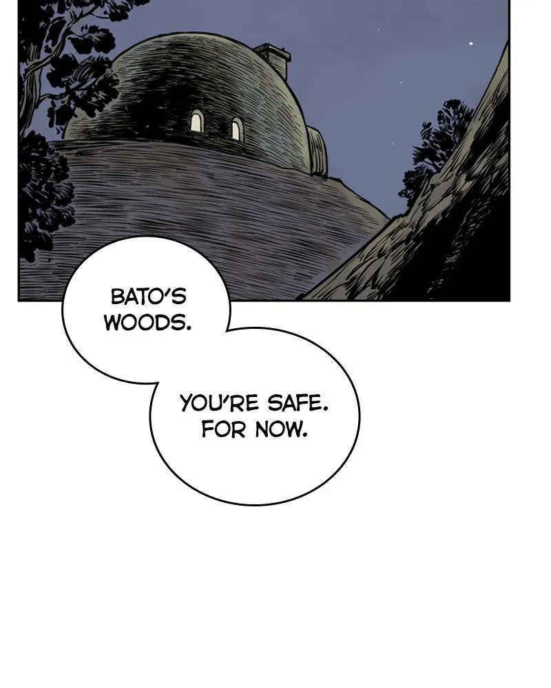 Read Mage Again chapter 97 image 87 on Lezhin