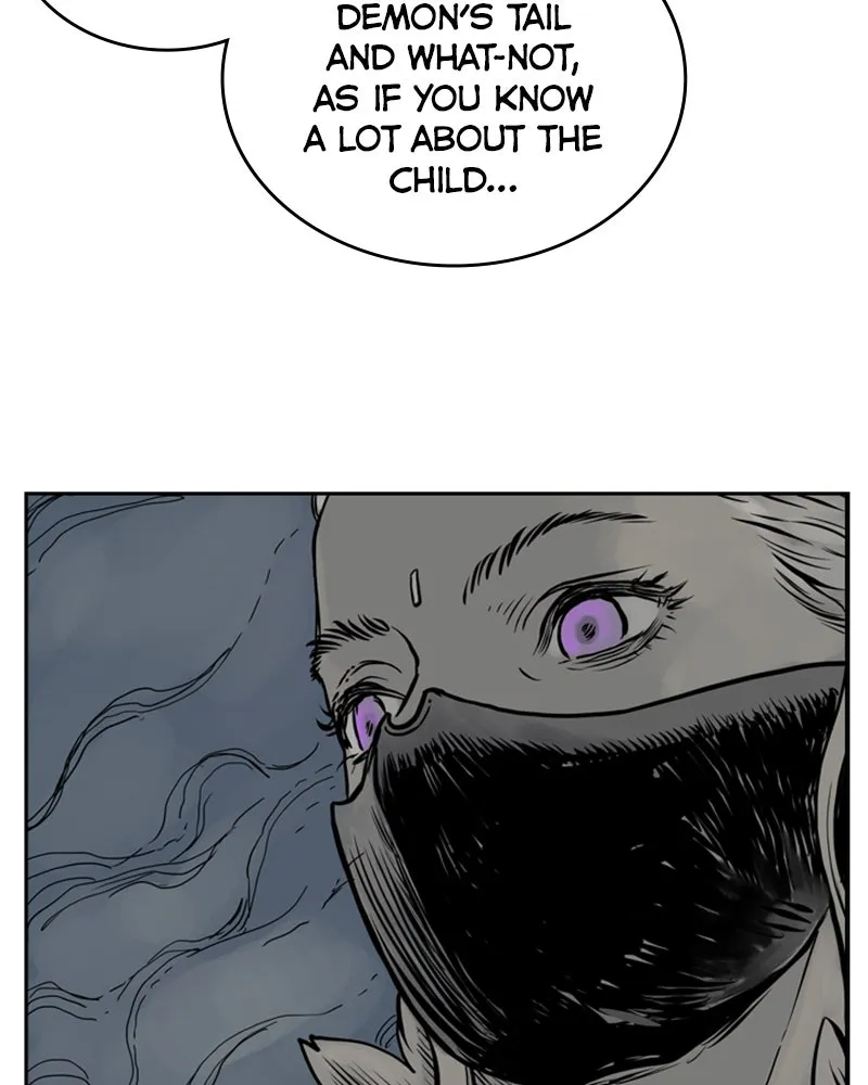 Read Mage Again chapter 97 image 9 on Lezhin