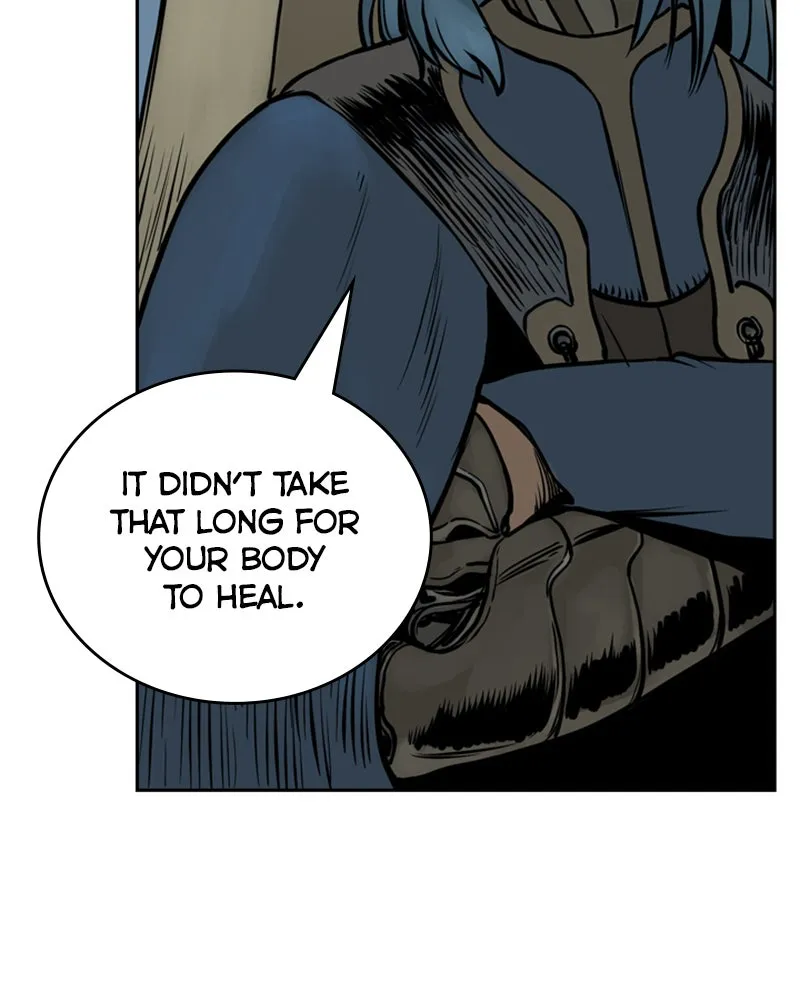 Read Mage Again chapter 97 image 90 on Lezhin
