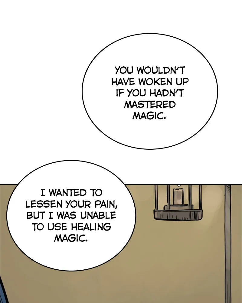 Read Mage Again chapter 97 image 91 on Lezhin