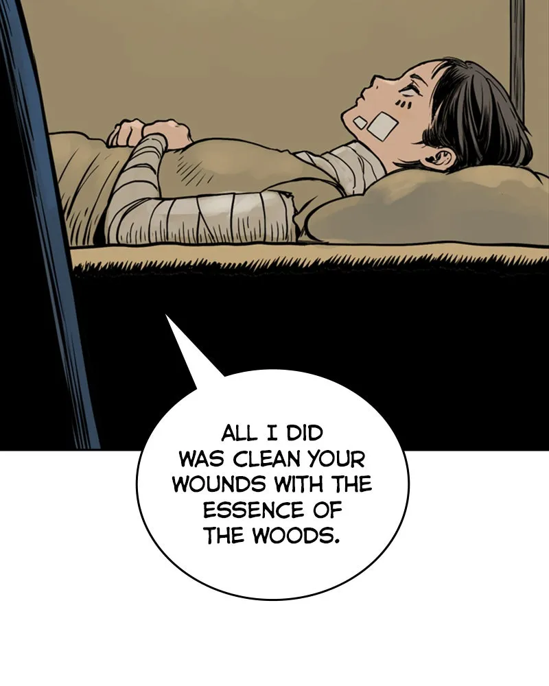 Read Mage Again chapter 97 image 92 on Lezhin