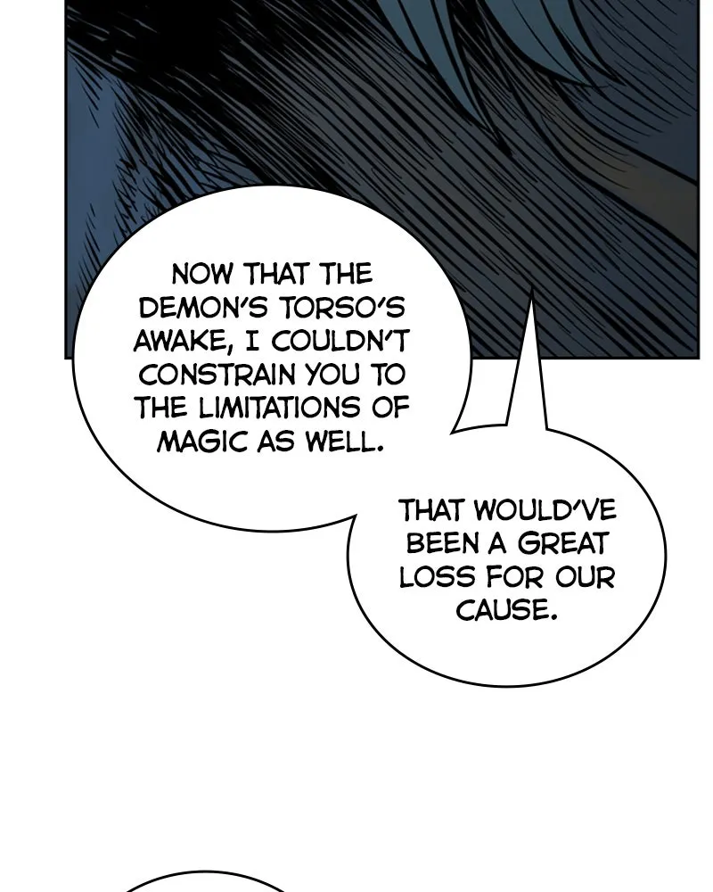 Read Mage Again chapter 97 image 94 on Lezhin