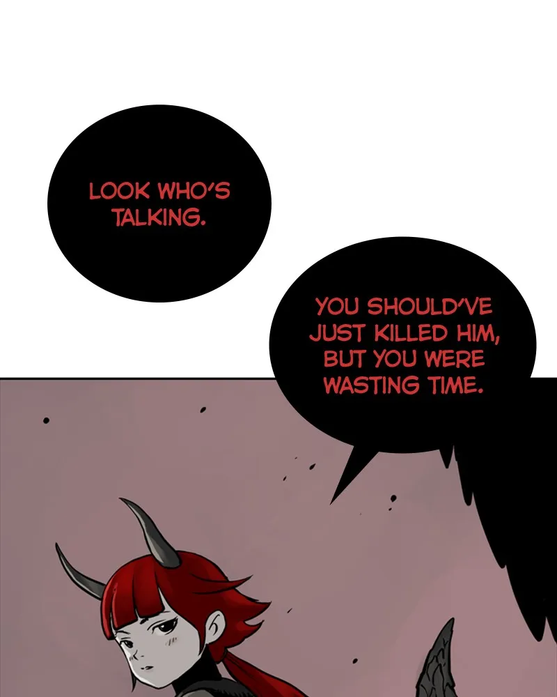 Read Mage Again chapter 98 image 100 on Lezhin