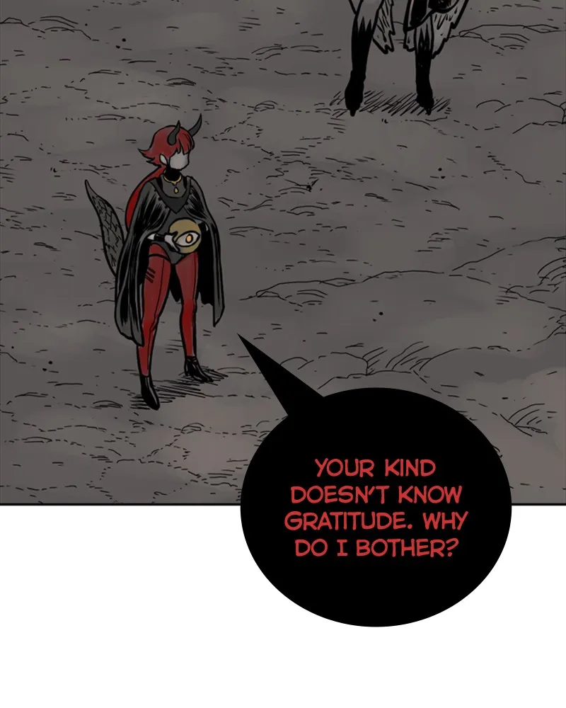 Read Mage Again chapter 98 image 106 on Lezhin