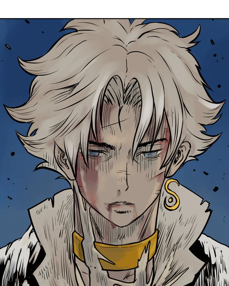 Read Mage Again chapter 98 image 116 on Lezhin
