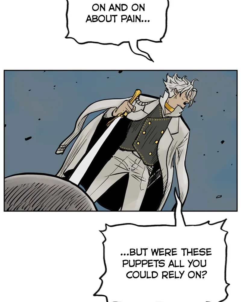 Read Mage Again chapter 98 image 12 on Lezhin