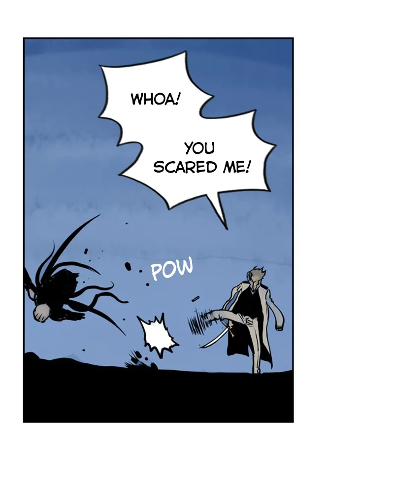 Read Mage Again chapter 98 image 16 on Lezhin