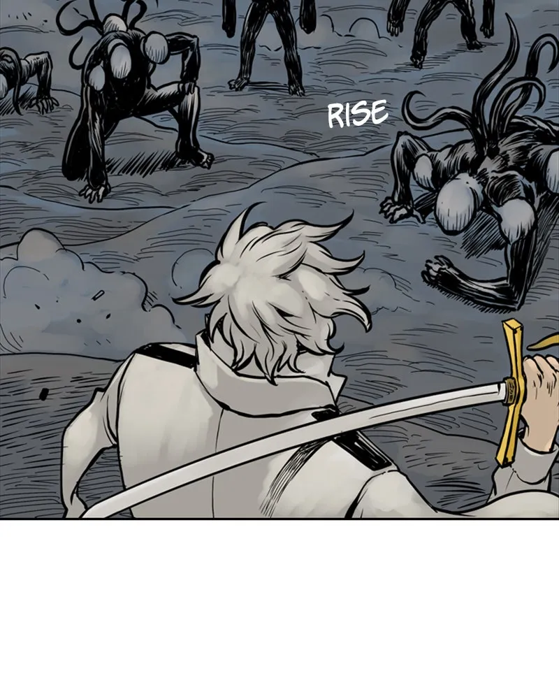 Read Mage Again chapter 98 image 24 on Lezhin
