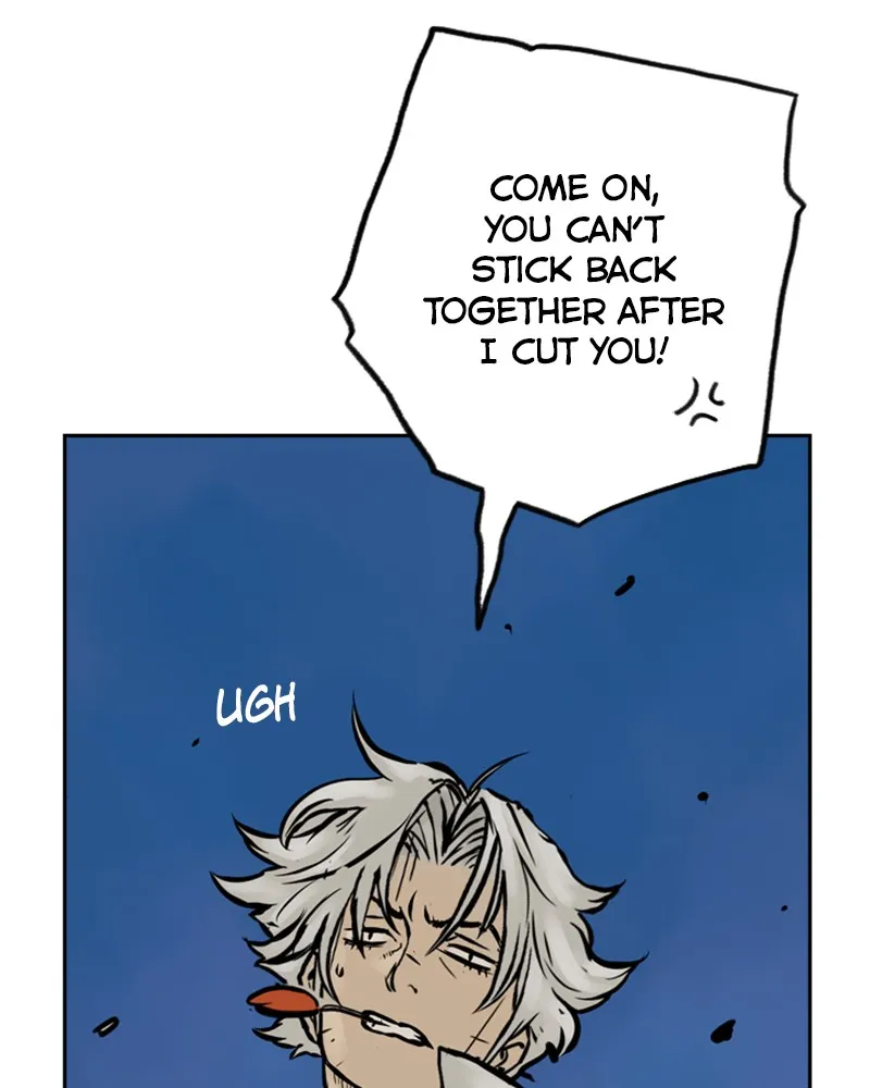 Read Mage Again chapter 98 image 25 on Lezhin