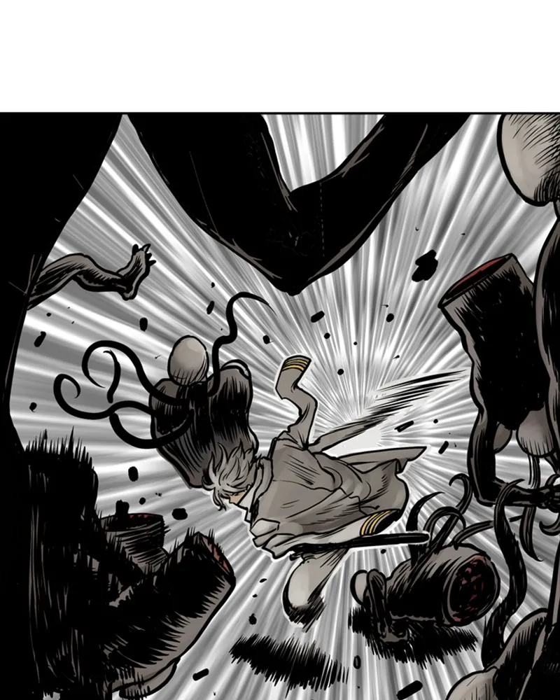 Read Mage Again chapter 98 image 4 on Lezhin
