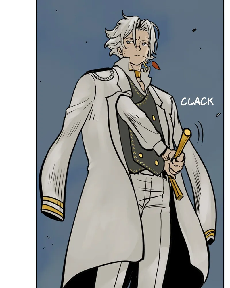 Read Mage Again chapter 98 image 41 on Lezhin