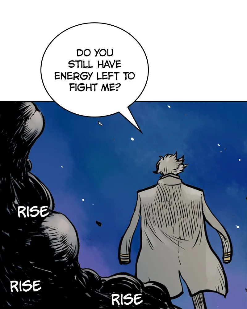 Read Mage Again chapter 98 image 47 on Lezhin
