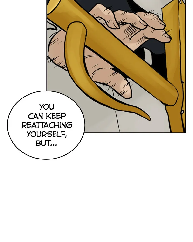 Read Mage Again chapter 98 image 53 on Lezhin