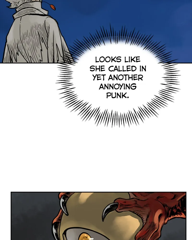 Read Mage Again chapter 98 image 71 on Lezhin